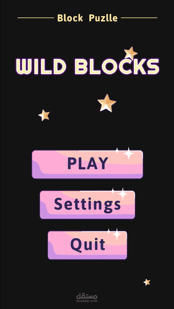 Block Puzzle