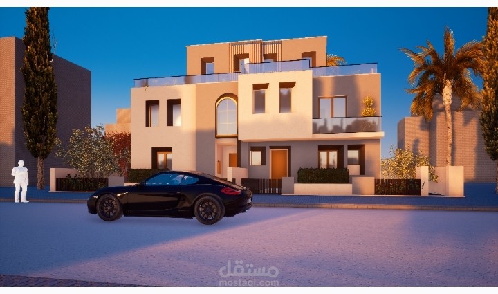 أعمال الشوب دروينق