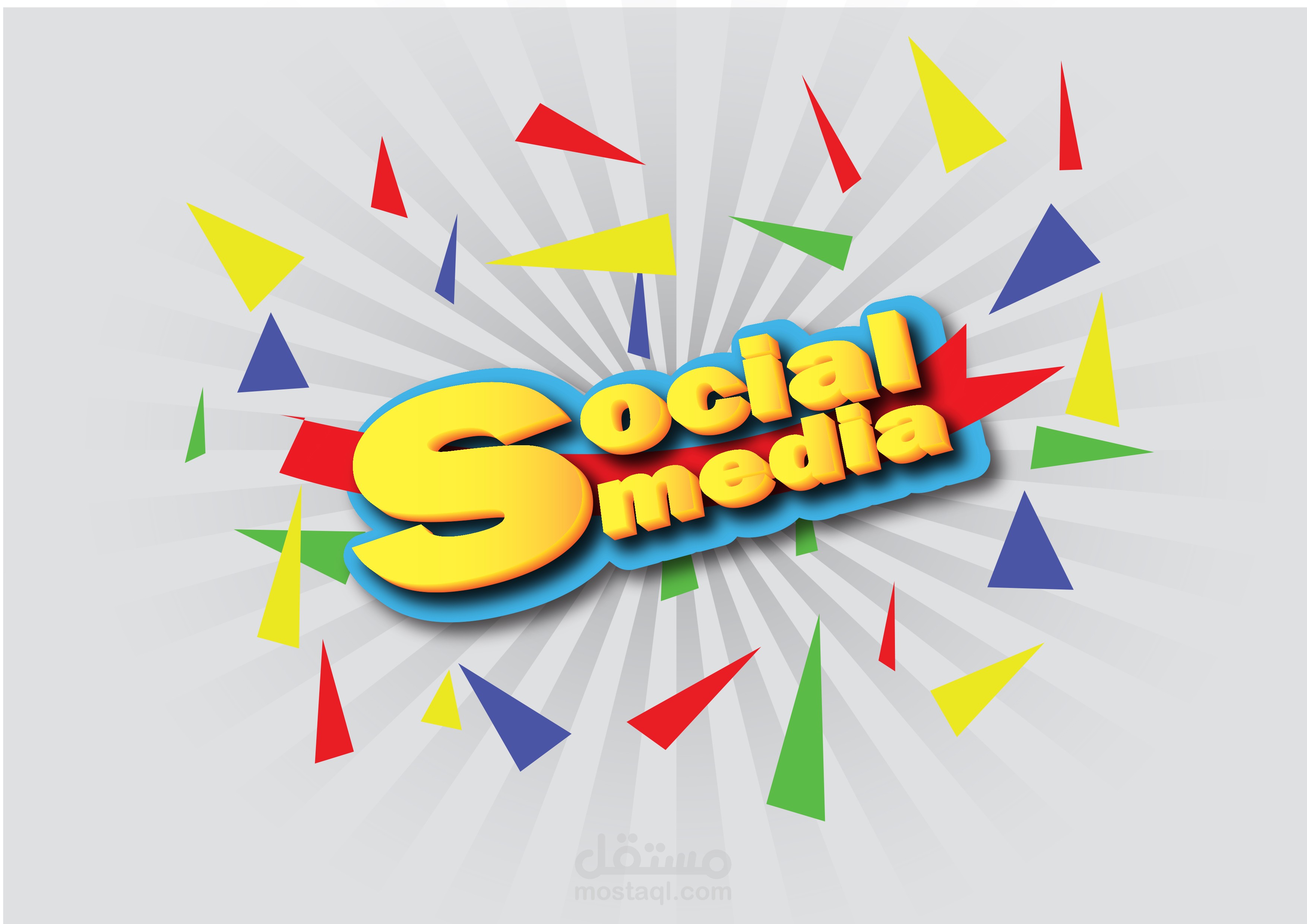 social media