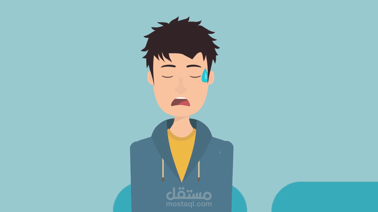 فيديو تسويقي لتطبيق Doctalio