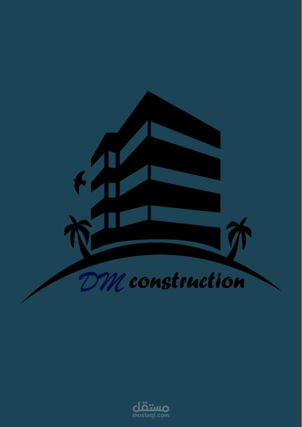 Logo building company