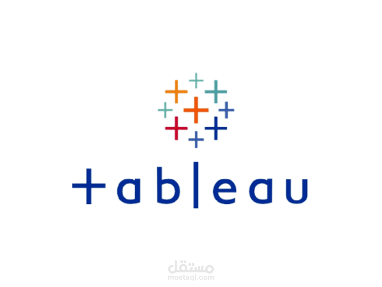 مجموعة لوحات معلومات تفاعلية لتحليل البيانات باستخدام Tableau
