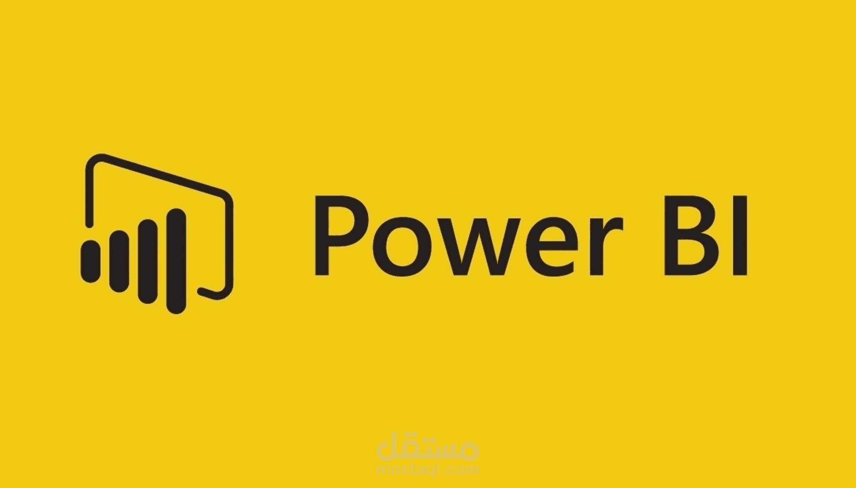 تحليل وعرض بيانات متعددة عبر لوحات تحكم باستخدام Power BI
