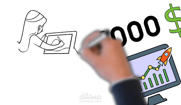 فيديو دعائي لكورس على منصة يوديمي