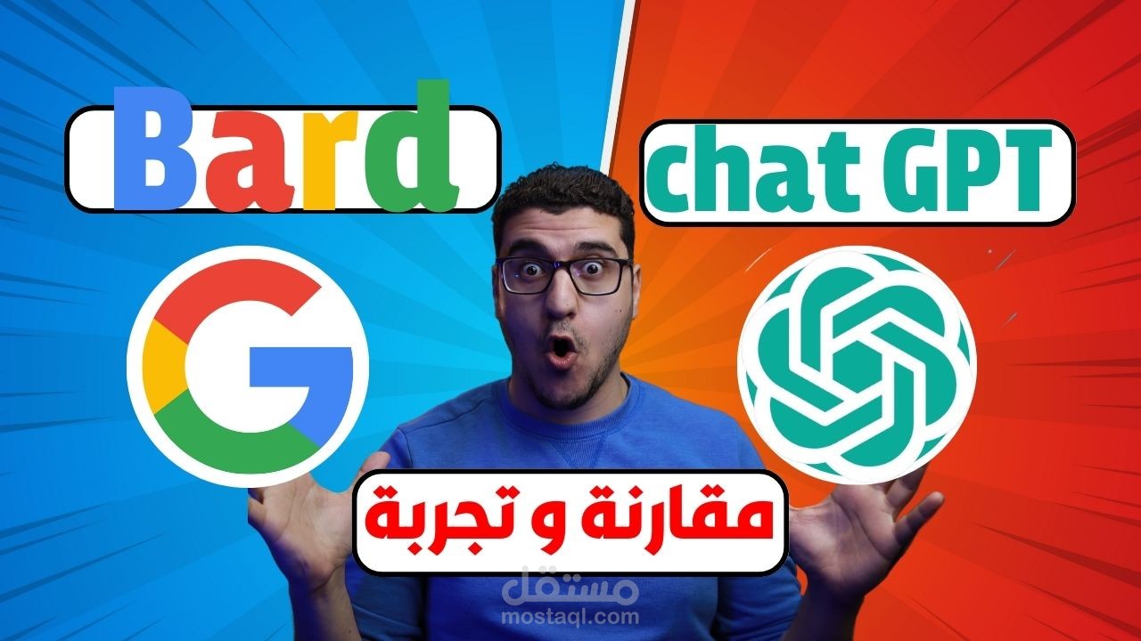 تصميم صور مصغرة مميزة لفيديوهات اليوتيوب