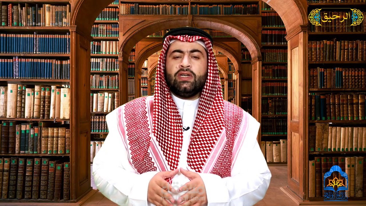 تحرير (مونتاج) برنامج ( 30 حلفة) وإضافة الأنميشن + موسيقى خلفية + وإنترو واوترو