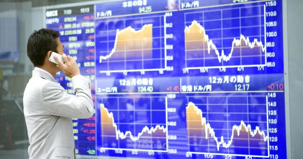 الأسواق العالمية تلتقط أنفاسها بعد أزمة روسيا