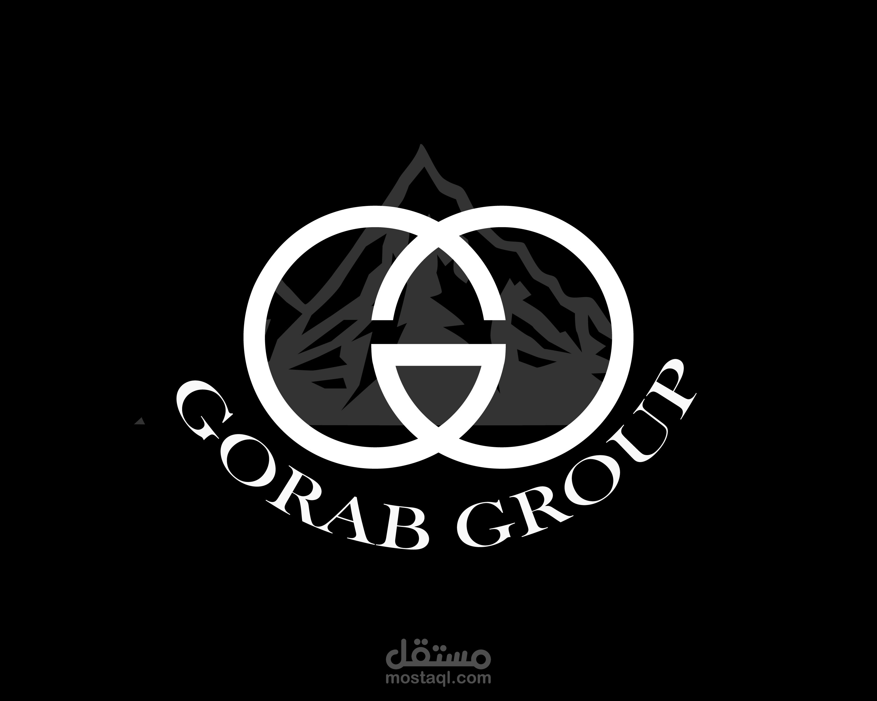 لوغو لشركة امريكية