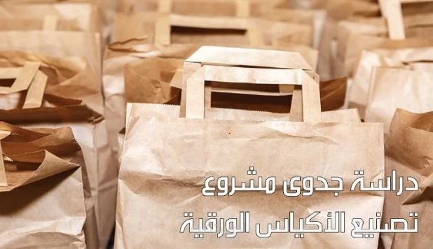 كتابة مقال عن دراسة جدوى اقتصادية باستخدام الـ Rank math