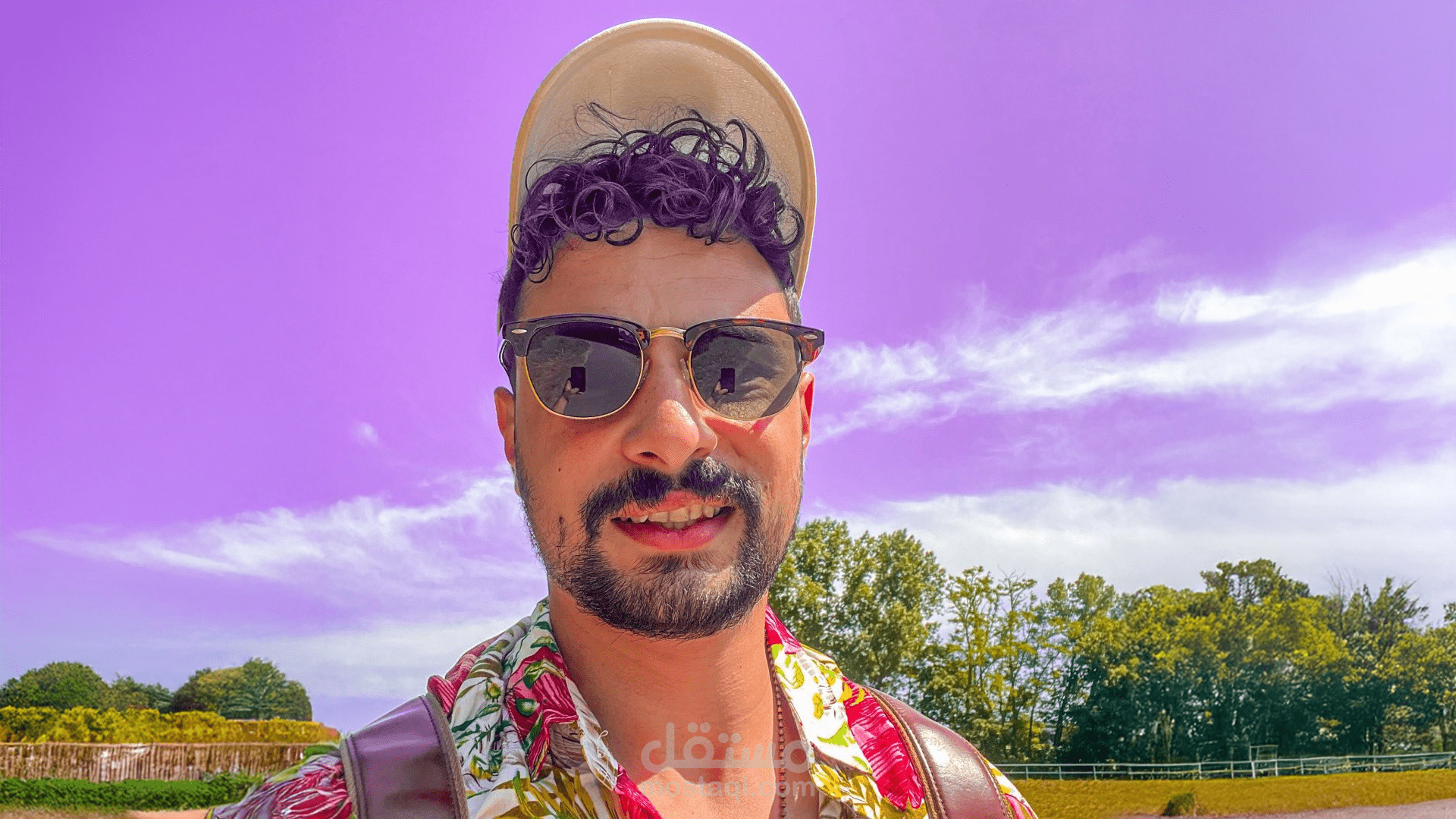 Educational & Motivational Video Edit – Mousa El Helou