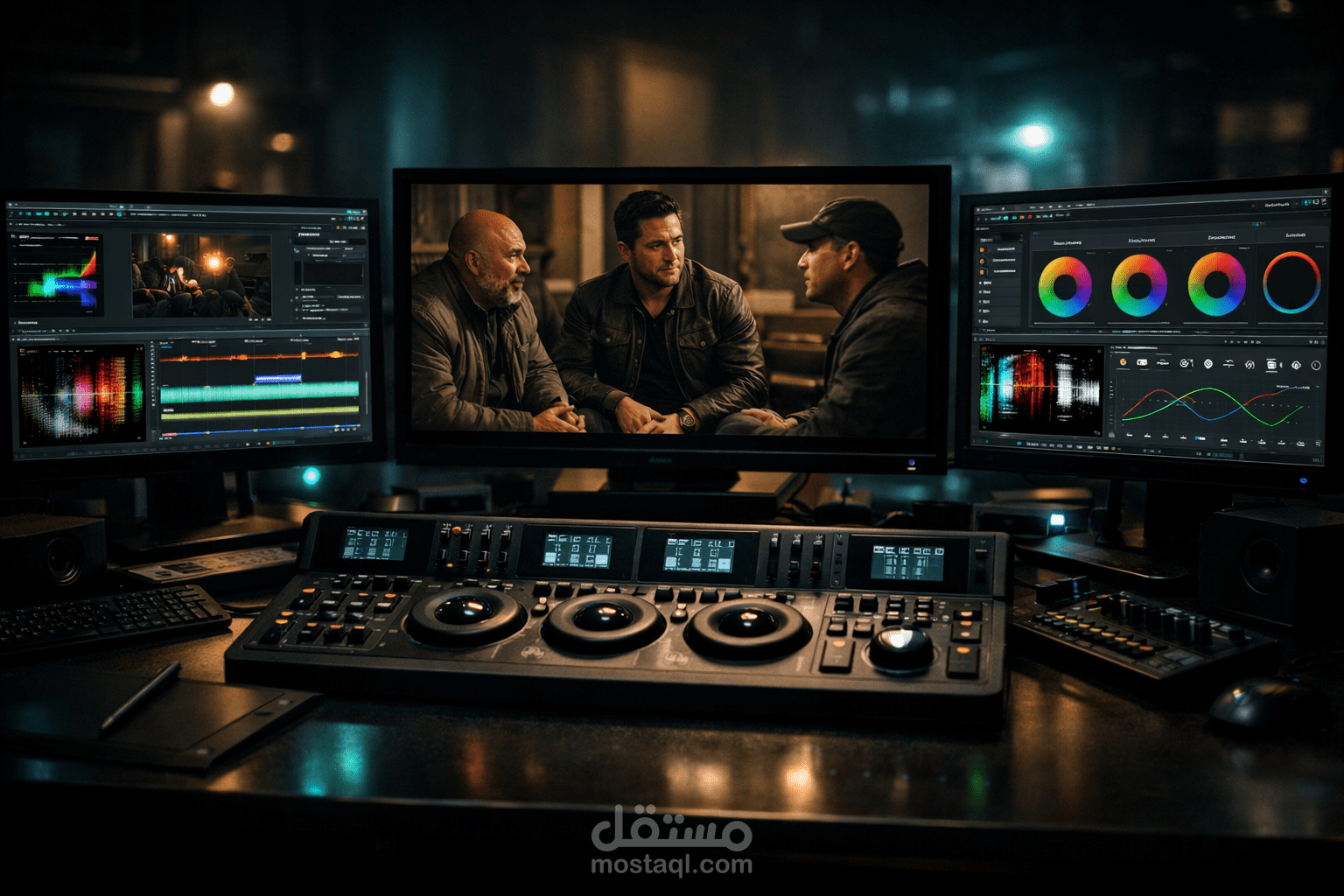 YouTube Shorts Video Editing Project – Professional Content Production