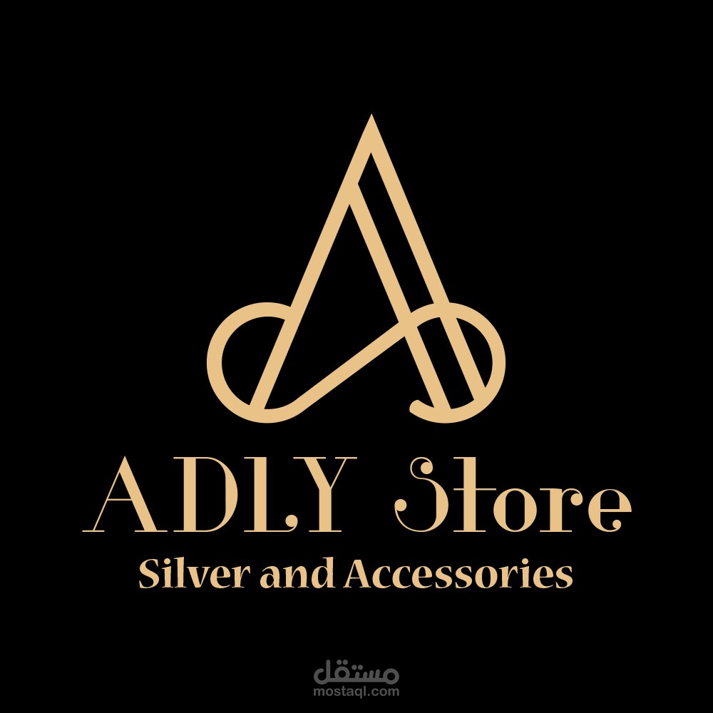 ADLY Store Logo