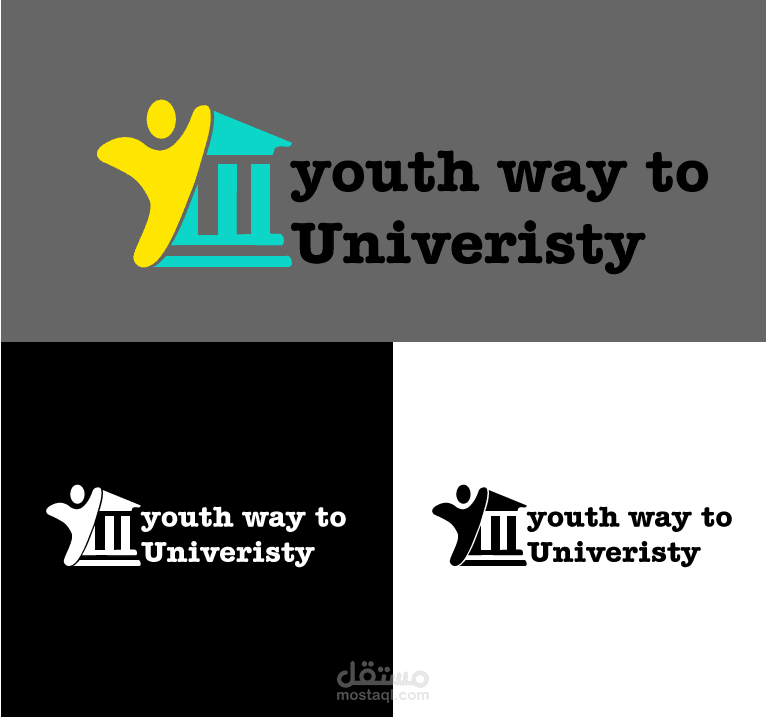 logo for youth team
