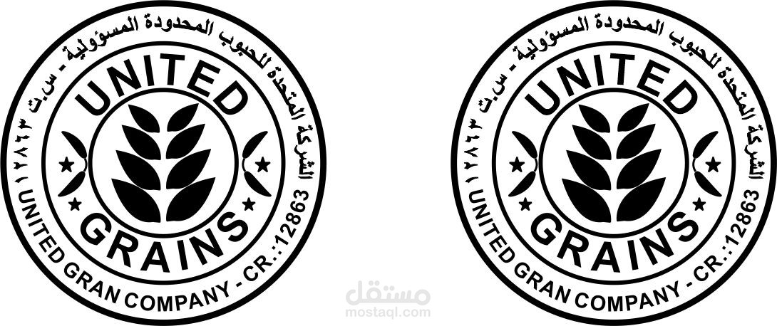 تصميم شعارات logo