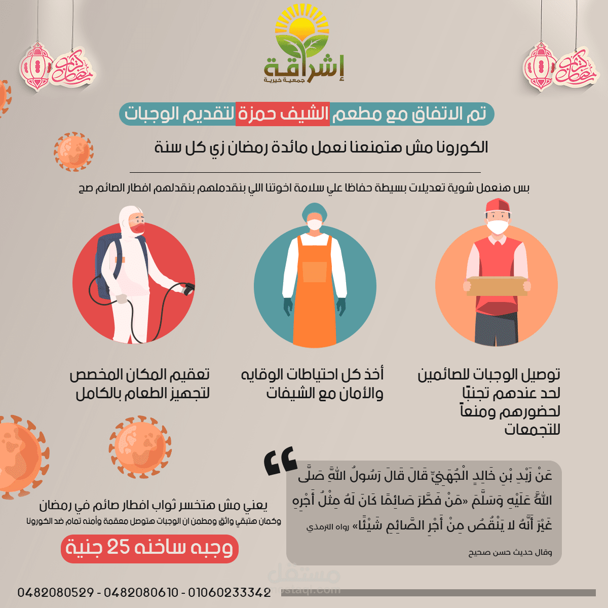 انفواجرافيك