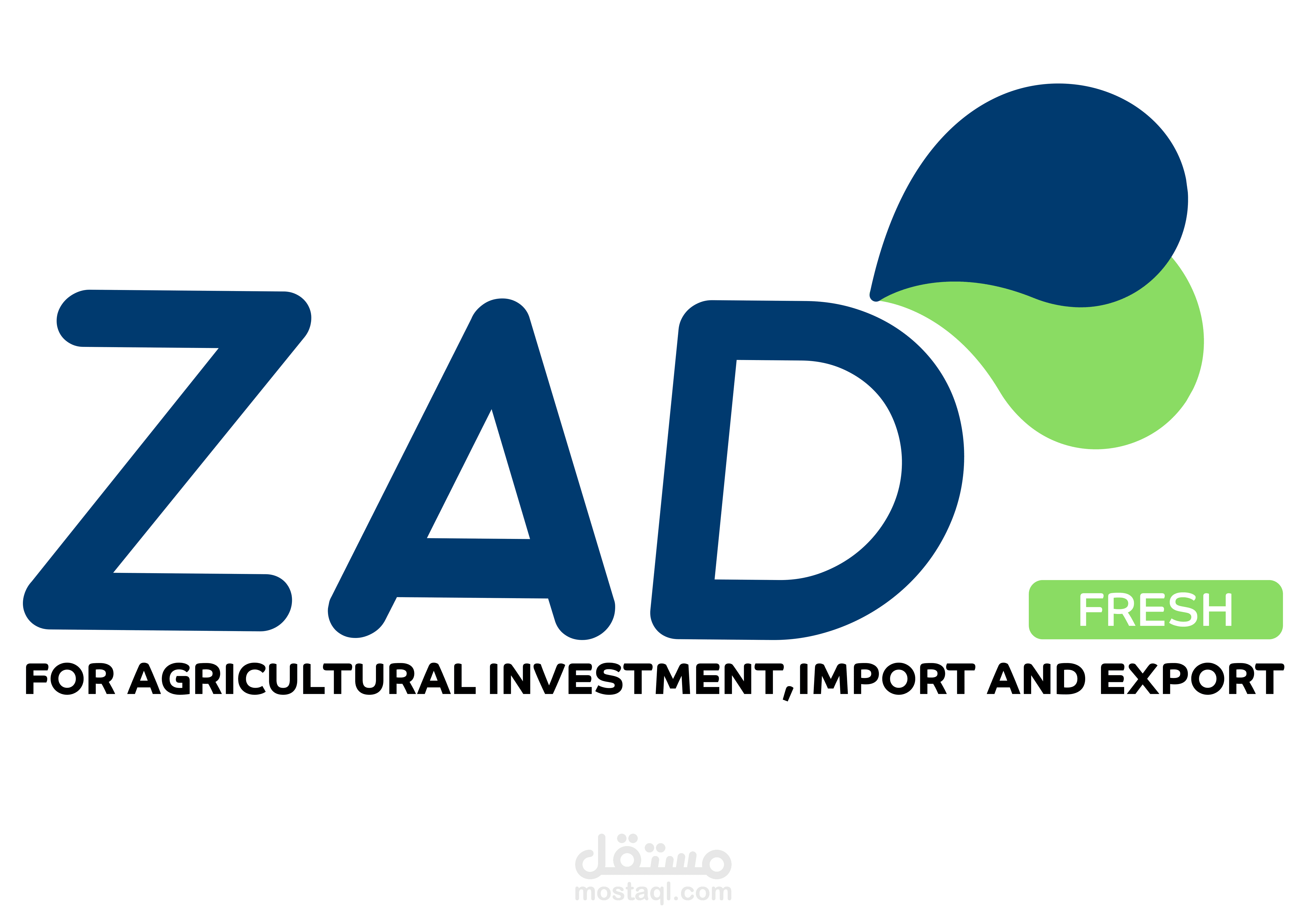 Import, and agricultural investment company