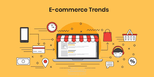 e-commerce sample JOB