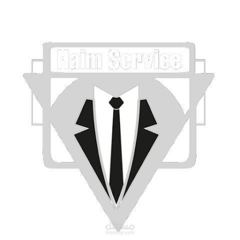 تطبيق خدمات لشركة Haim Service