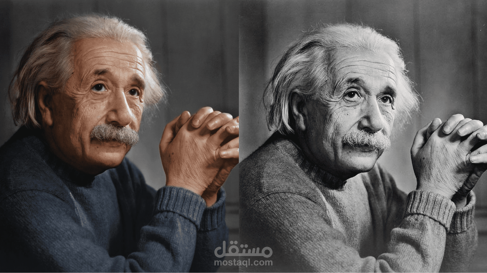 Image Colorization Using DeOldify Model