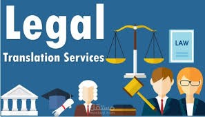 ترجمة قانونية Legal Translation