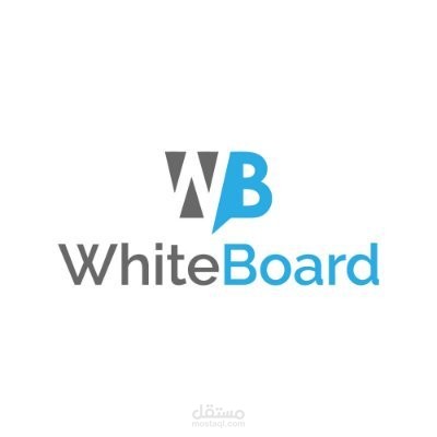 تعليق صوتي وايت بورد