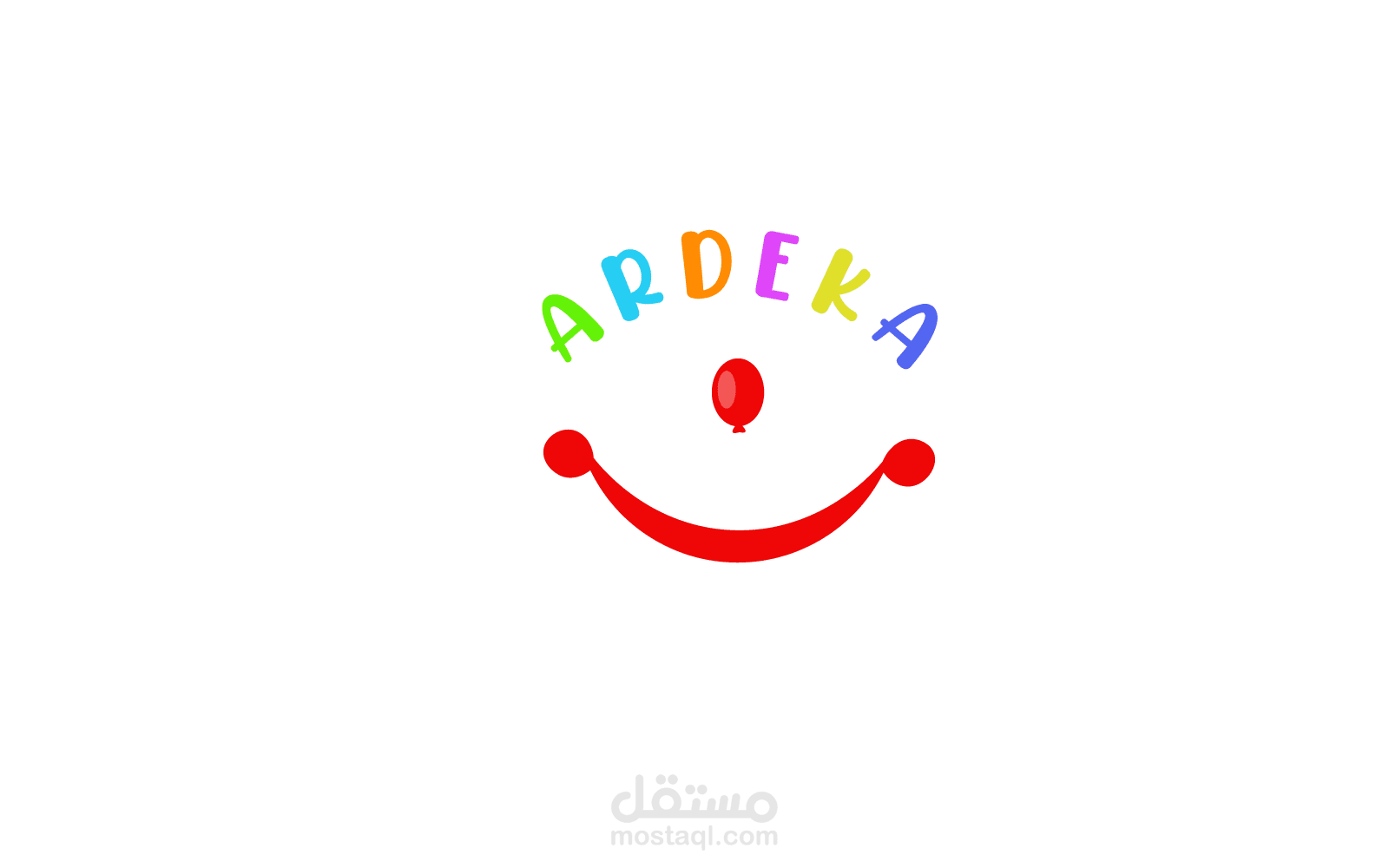 ARDEKA - شعار أرديكا