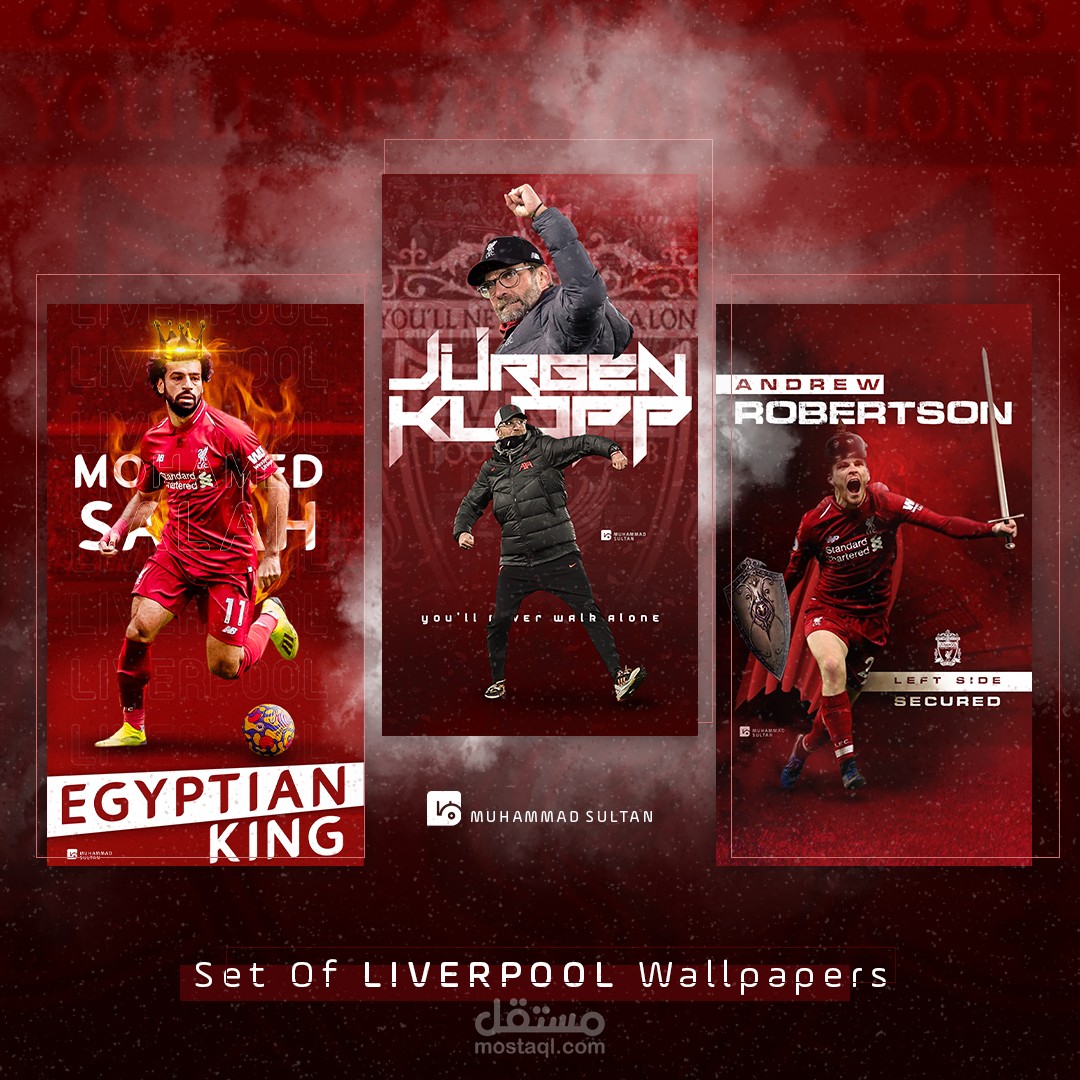 Liverpool Wallpapers
