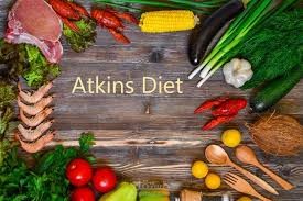 ما هو رجيم أتكينز Atkins diet؟