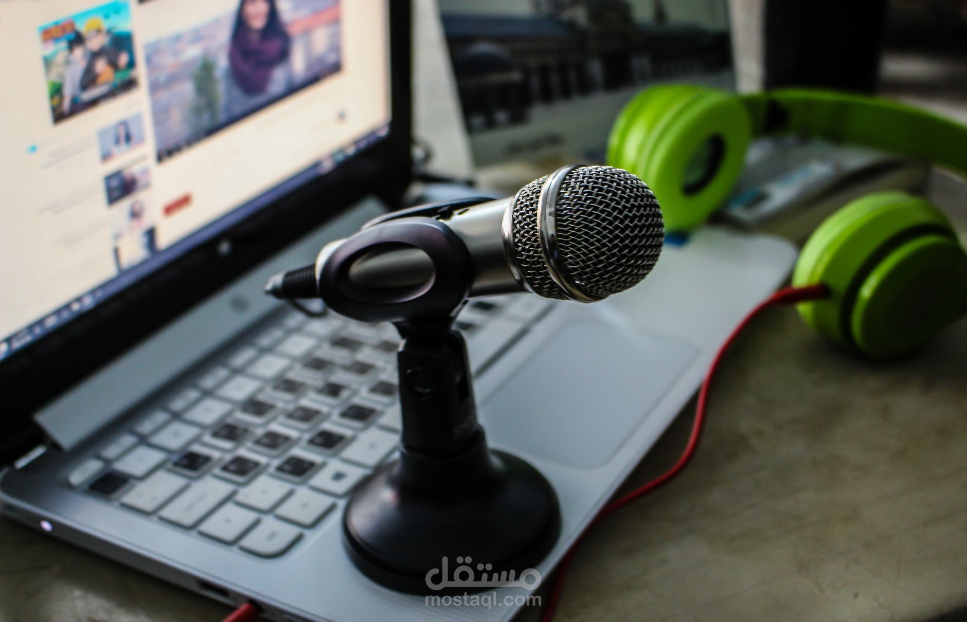 محتوى يوتيوب (شخصيات عالمية غيرت التاريخ)