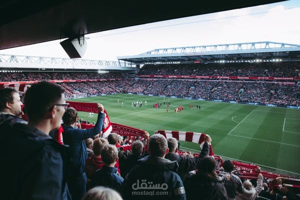 مقالات رياضية في كرة القدم