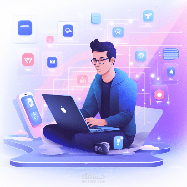 مقالات في مجال التسويق الرقمي Digital Marketing