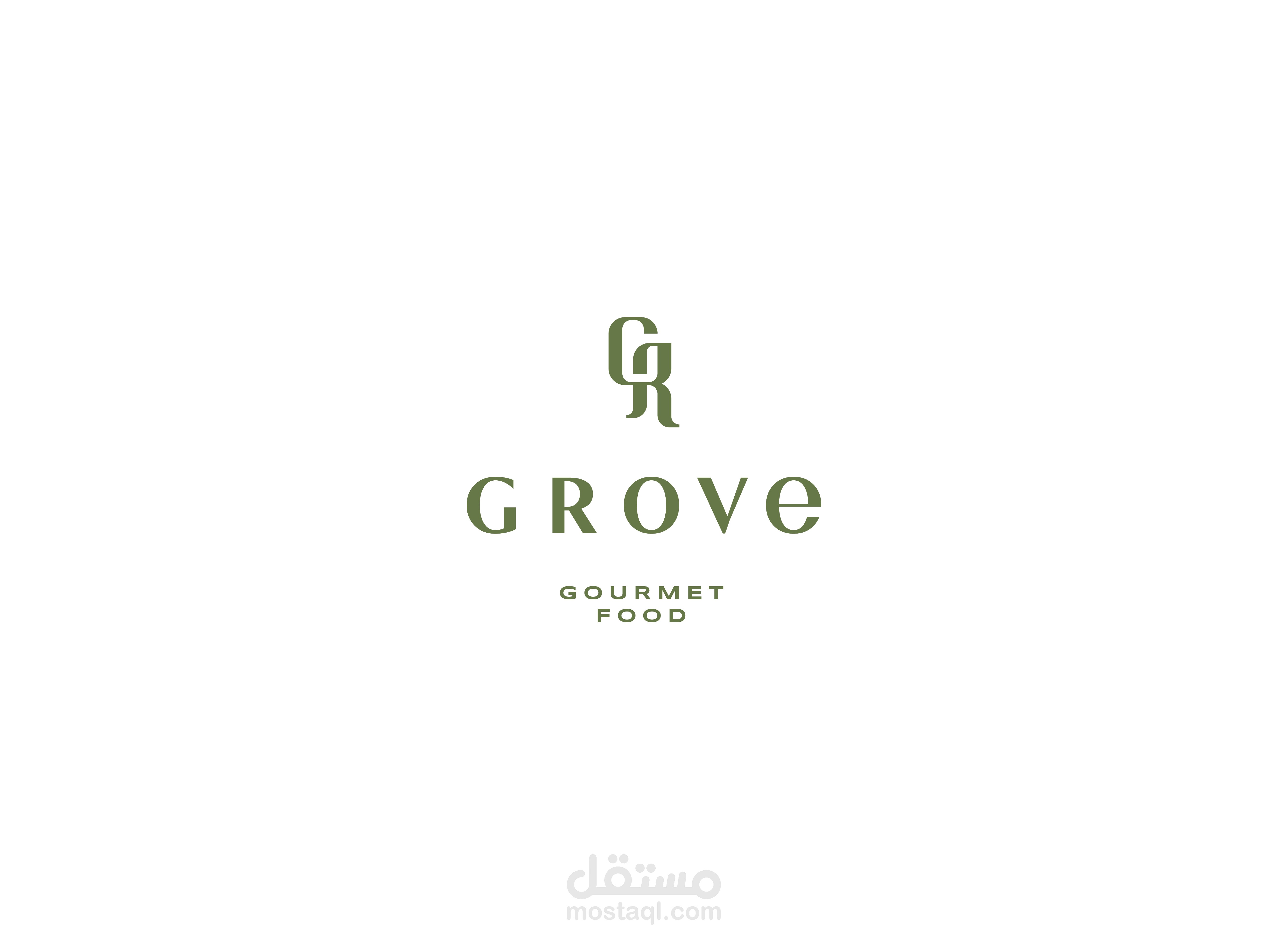 Grove Logo
