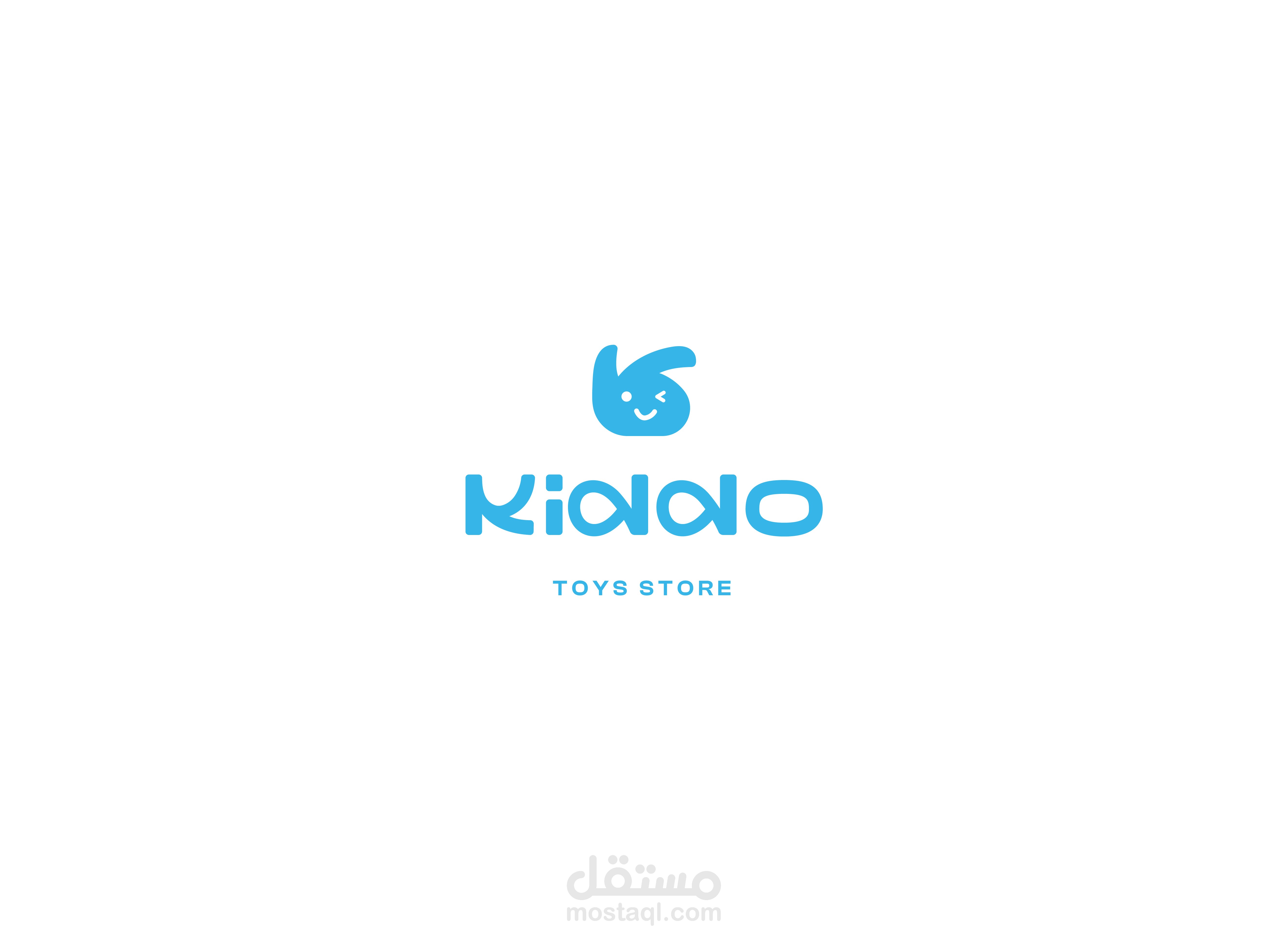 Kiddo Logo