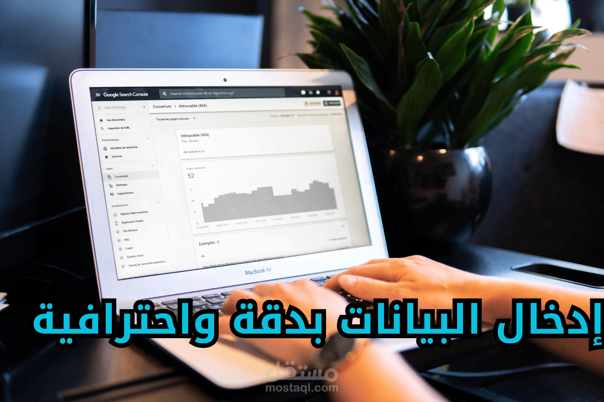 إدخال بيانات بدقة ومهارة واحترافية والقدرة على استخدام برامج الأوفيس بكفاءة عالية