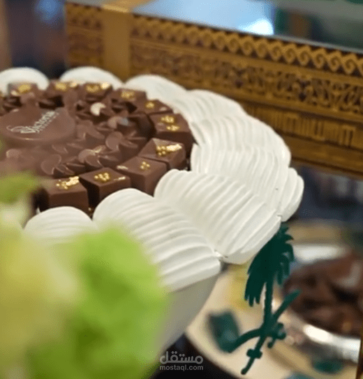 تعليق صوتي لشركة فكتوريا
