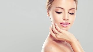 إعلان جهاز إزالة الشعر (تعليق صوتي بالإنجليزية)