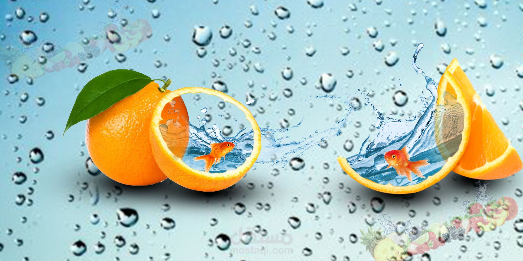 دمج احترافي