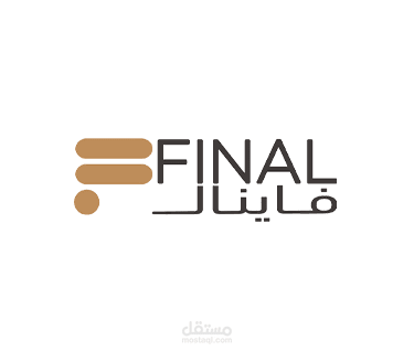 شركة فاينل لتأجير وبيع معدات التصوير السينمائي