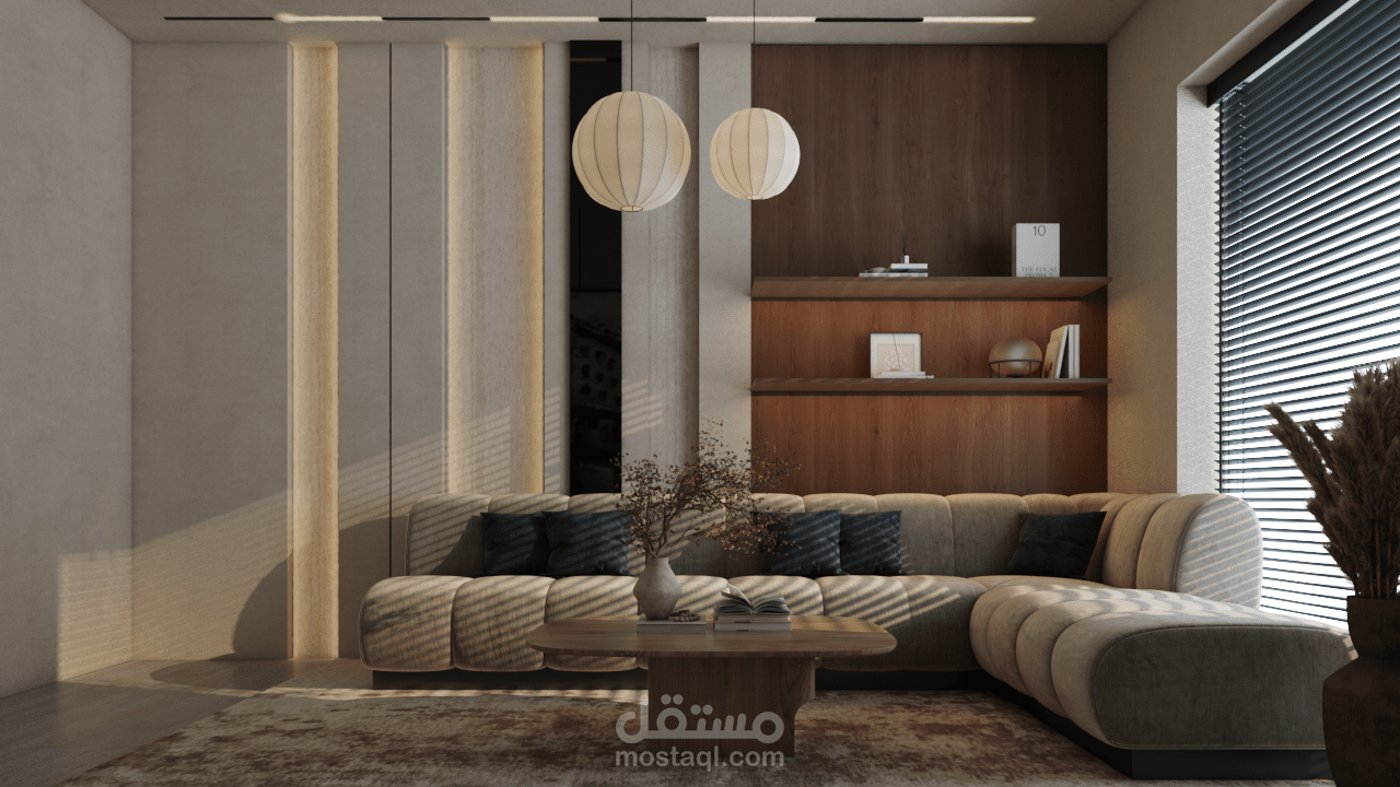 تصاميم داخلية