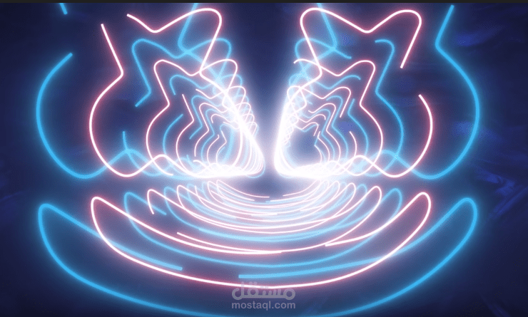 visual effects - مؤثرات بصرية