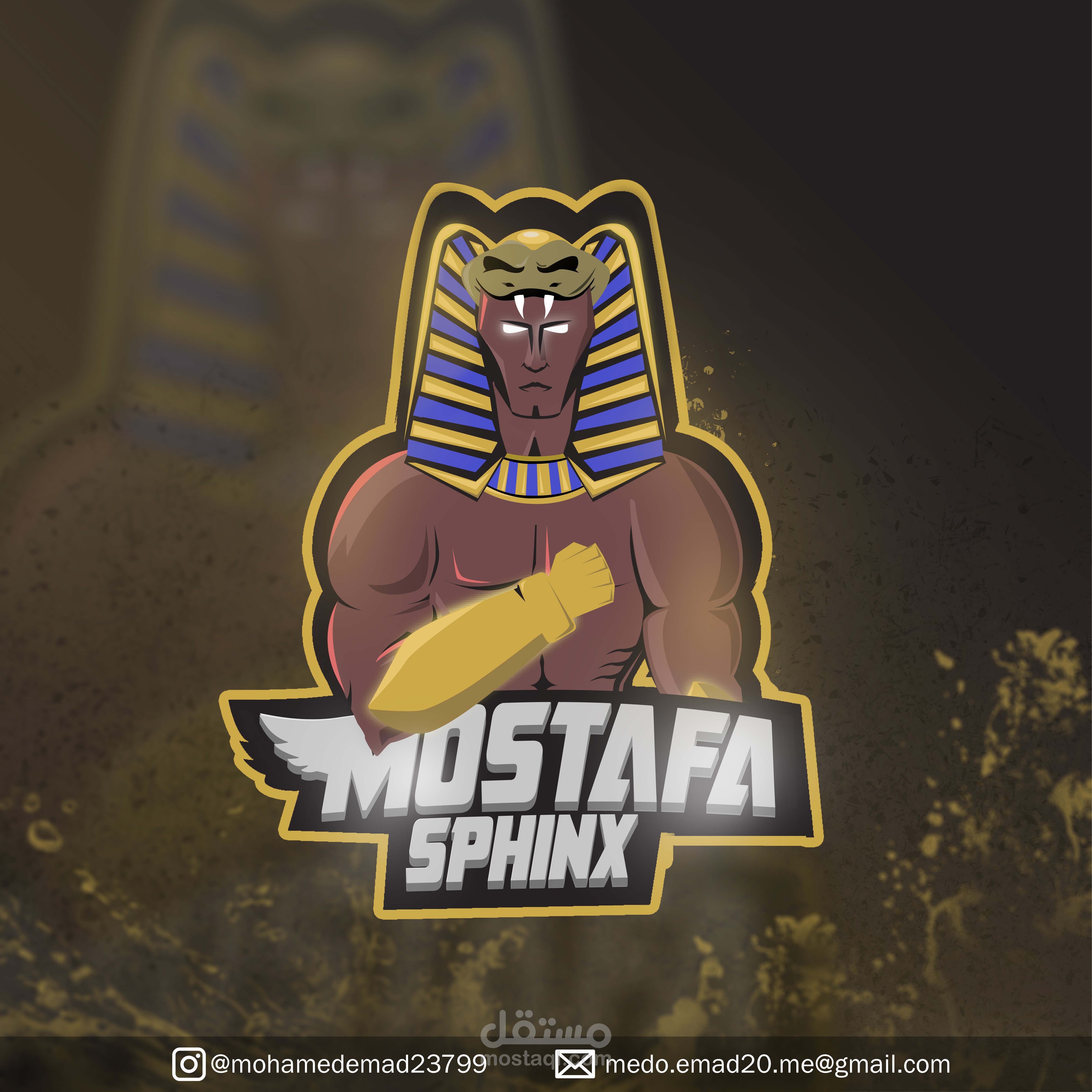 gaming intros - مقدمة لفيديوهات اليوتيوب