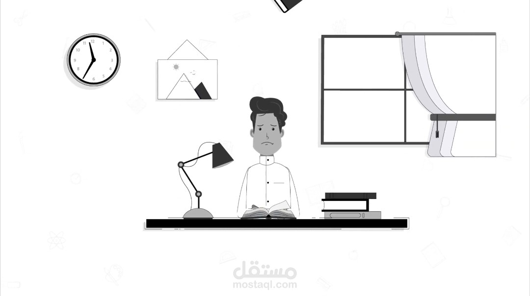 موشن جرافيك