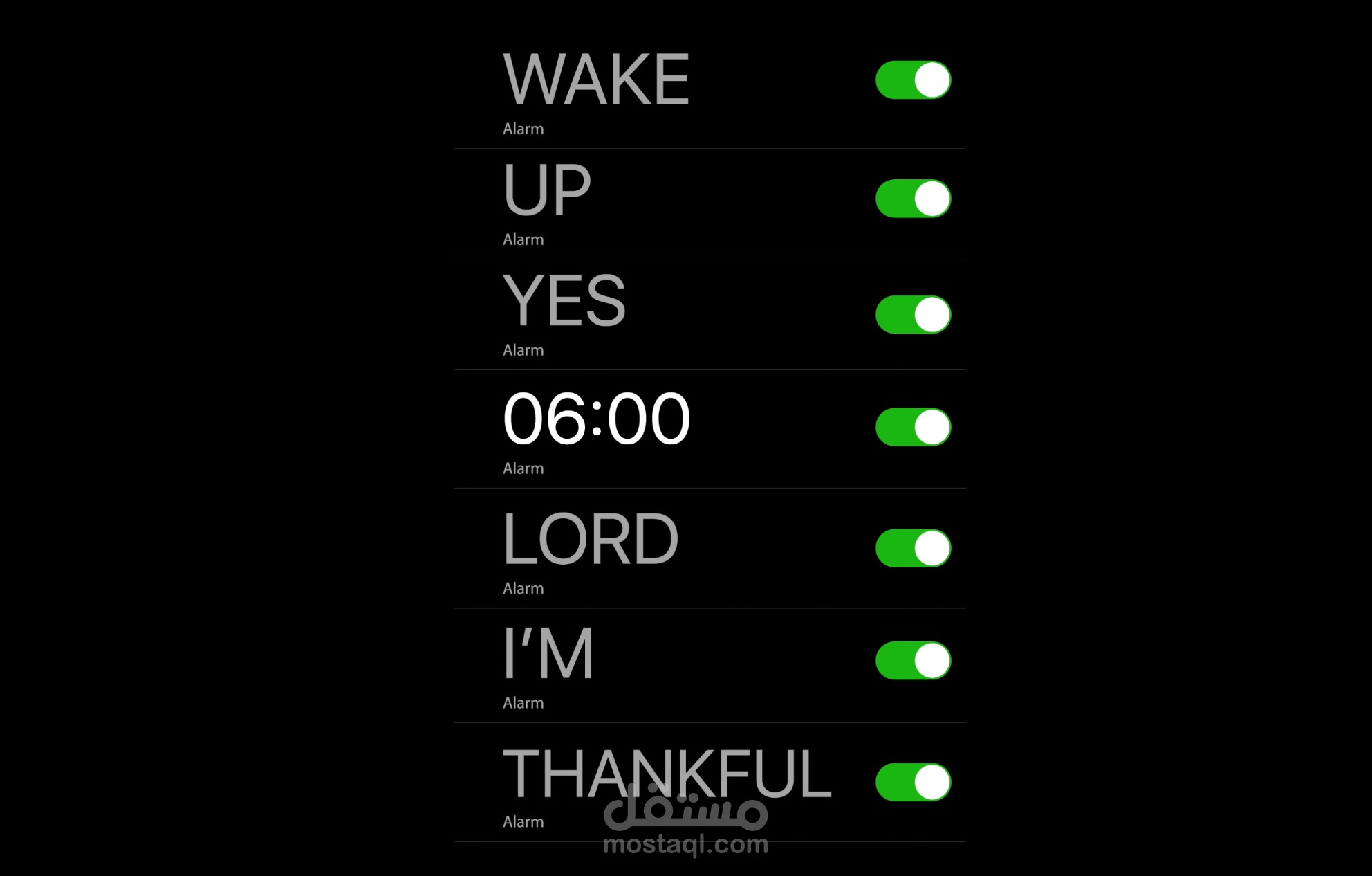 فيديو موشن بستايل Kinetic Ui Animation