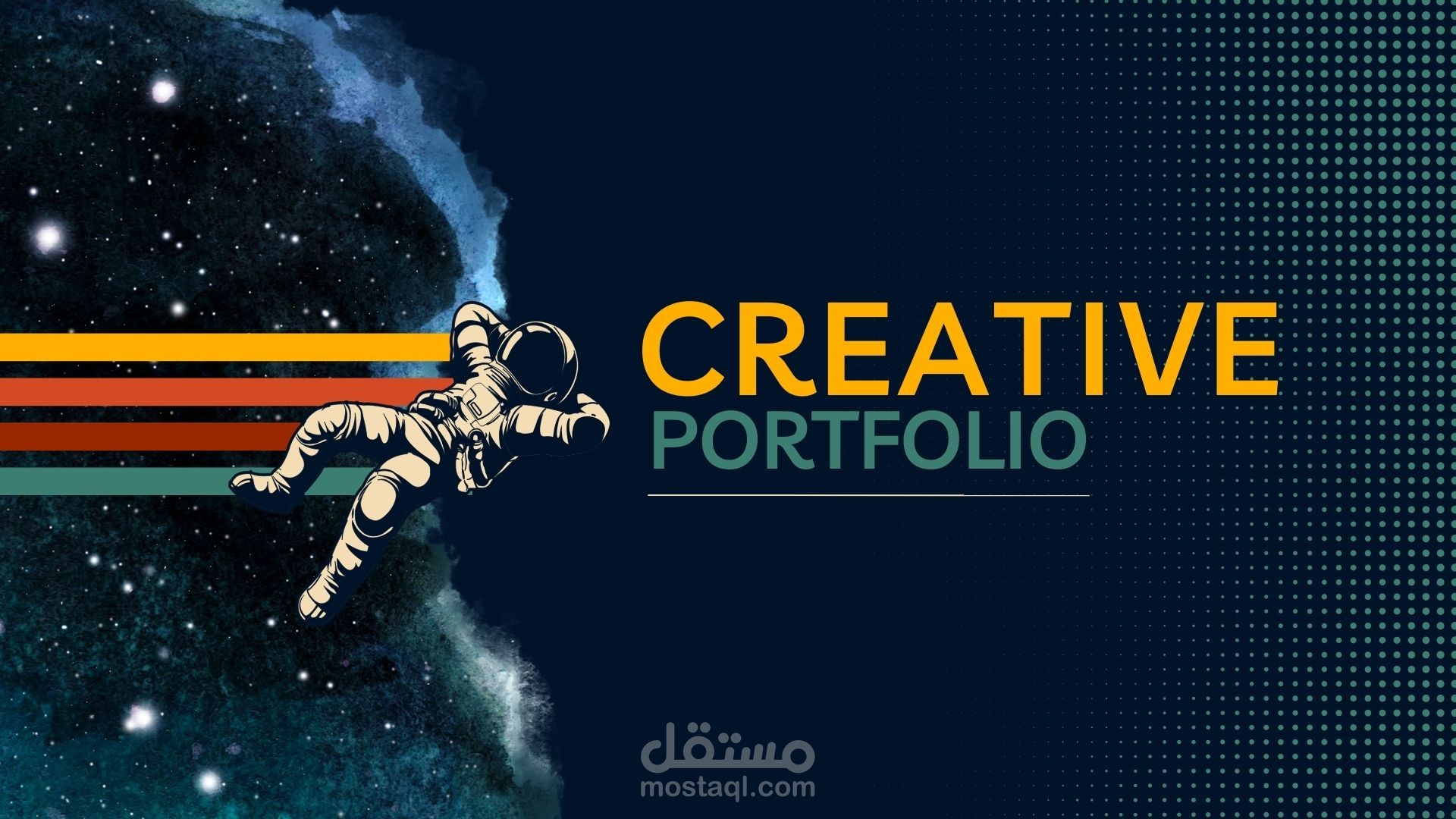 My portfolio
