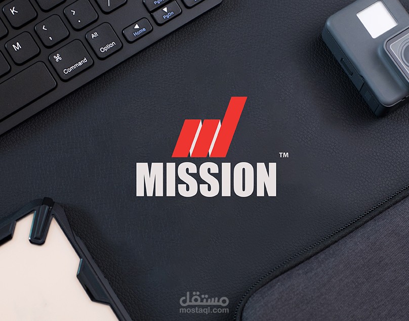 إرشادات العلامة التجارية | Mission Guidelines