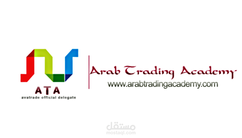 مثال عن شعار صنعته بنفسي logo