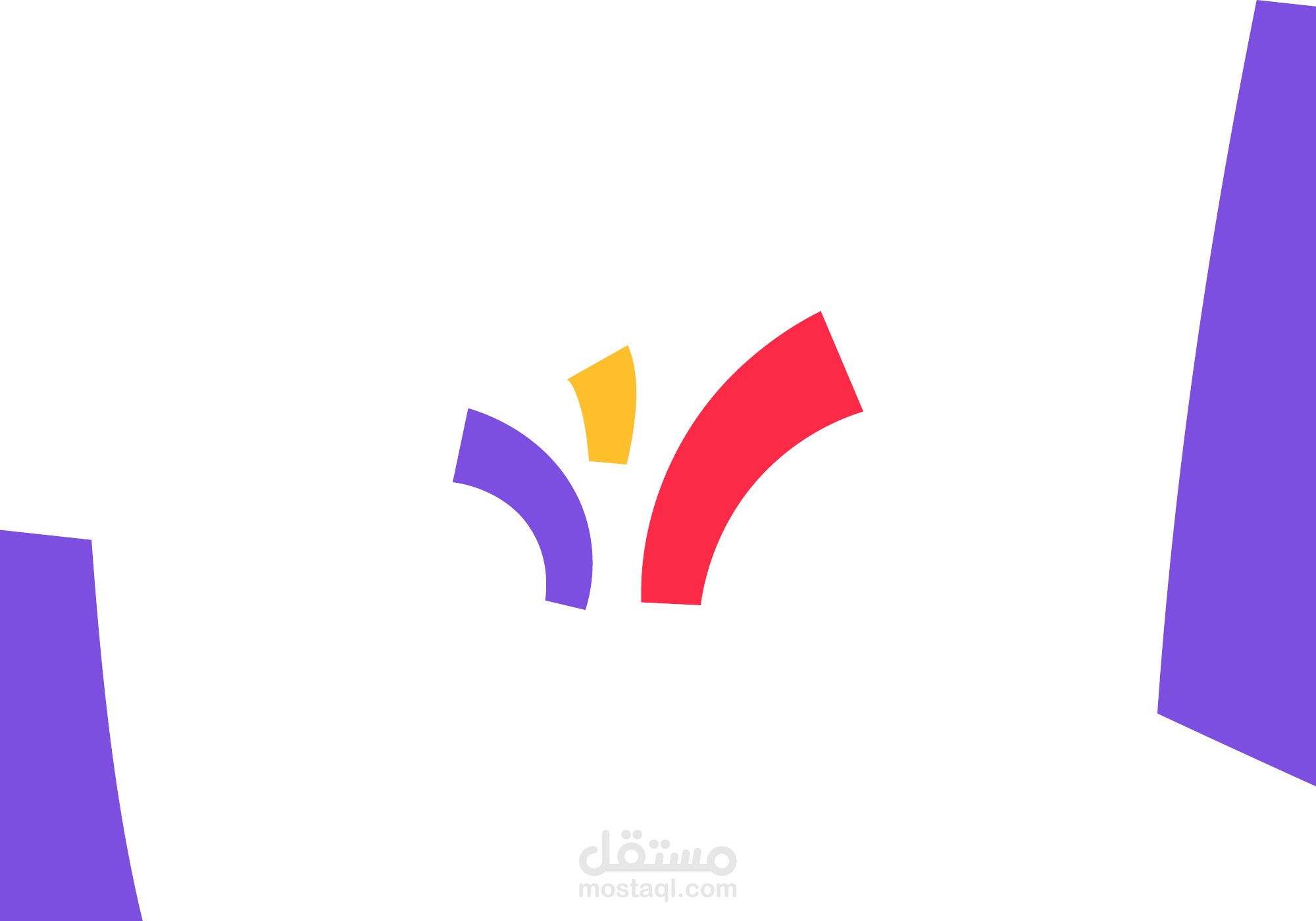 تصميم الهوية البصرية لشركة Innovate Now
