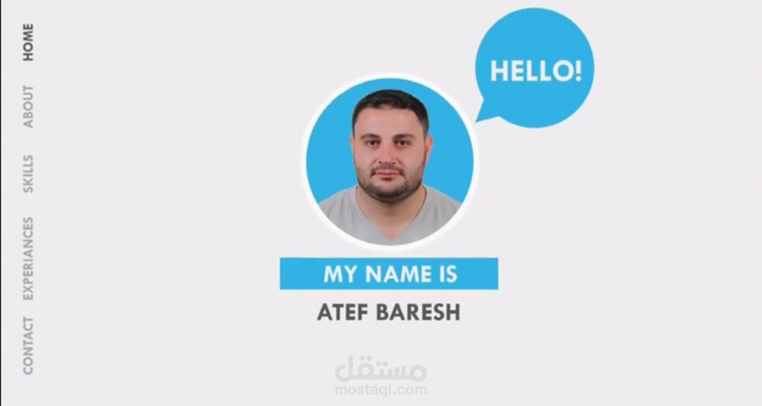 فيديو تسويقي