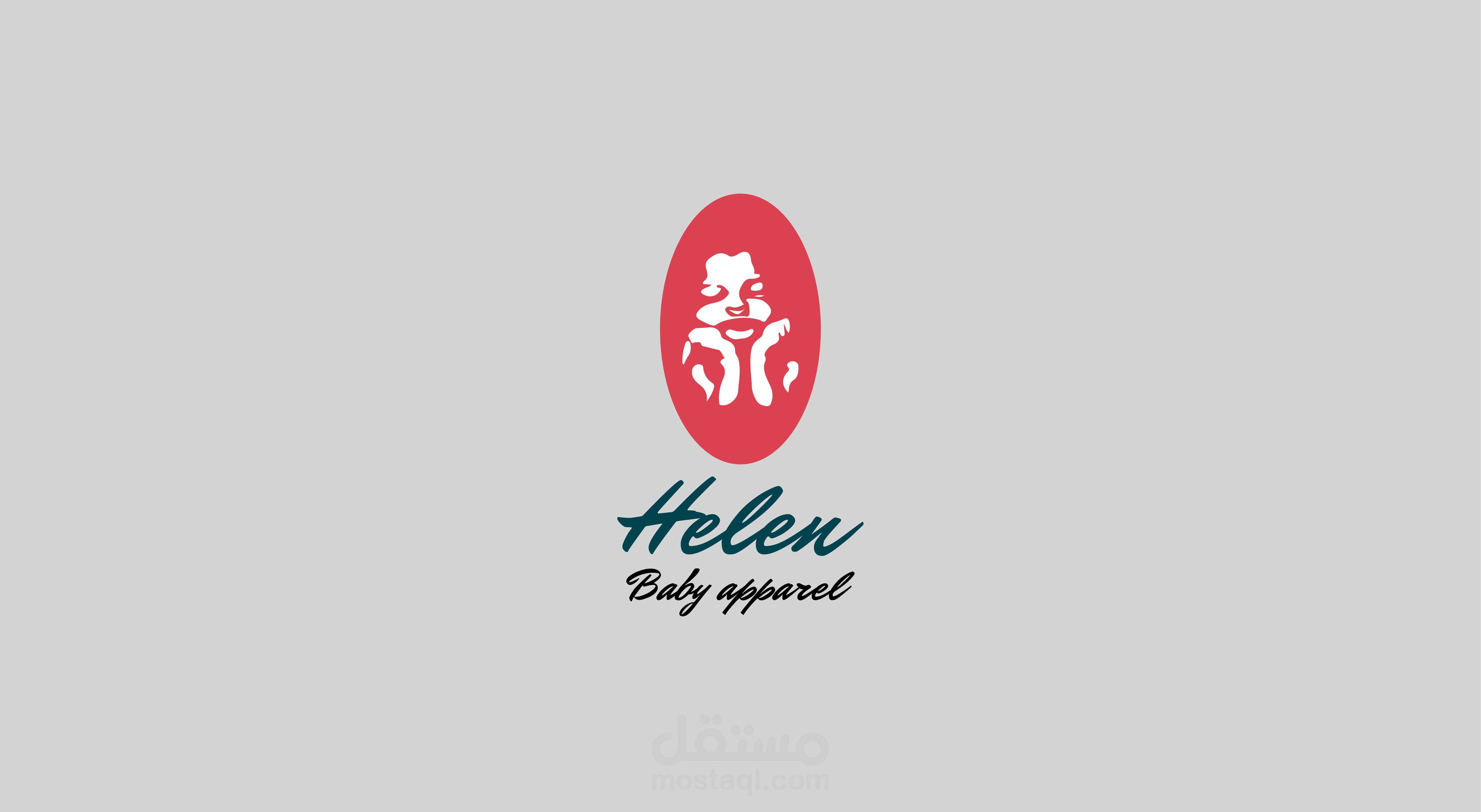 Helen apparel