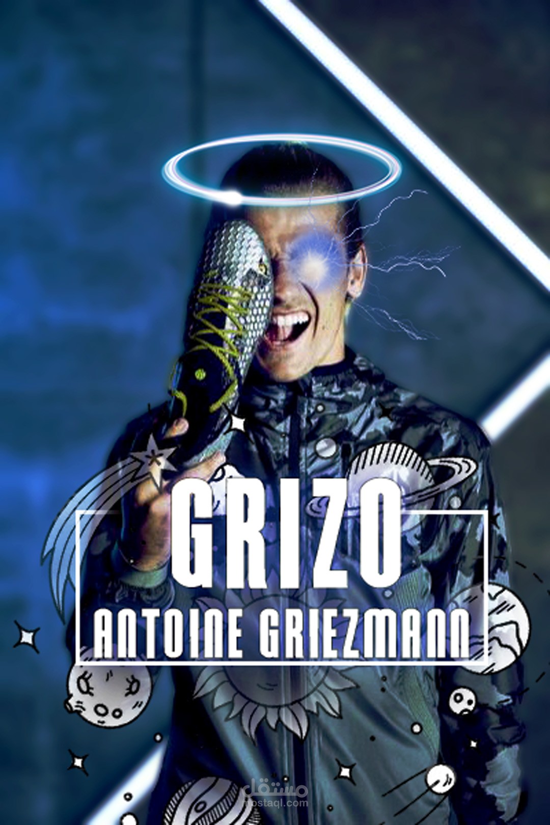 GRIZO DESIGN
